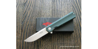 Firebird Ganzo FH 11-GB